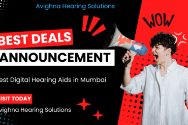 Best Digital Hearing Aids in Mumbai | Affordable Hearing Aid Prices & Best Deals