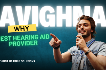 Why Avighna Hearing Solutions is the Best Hearing Aid Provider in Mumbai