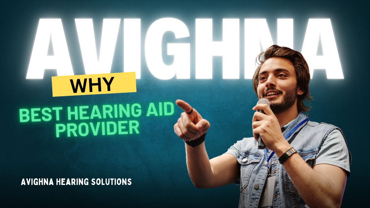 Why Avighna Hearing Solutions is the Best Hearing Aid Provider in Mumbai